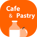 - cafepastry logo - پاک پخش -