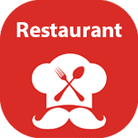 - restaurant logo2 - پاک پخش -